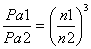 離心泵轉(zhuǎn)速與流量、揚(yáng)程、軸功率有什么關(guān)系